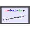my-book-4u in Nordhorn - Logo