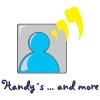Handy´s...and more in Pirna - Logo