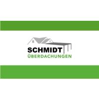 Schmidt Überdachungen Augsburg GmbH in Horgau - Logo