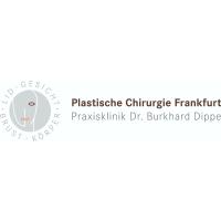 Plastische Chirurgie Frankfurt - Praxisklinik Dr. Burkhard Dippe in Frankfurt am Main - Logo