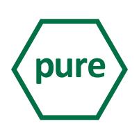 Pure GmbH in Lauchringen - Logo