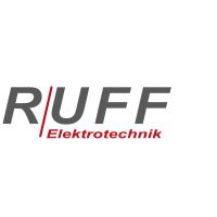 Ruff Elektrotechnik in Waldkirch im Breisgau - Logo