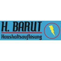 H. Barut Entrümpelung & Haushaltsauflösung Mannheim in Mannheim - Logo