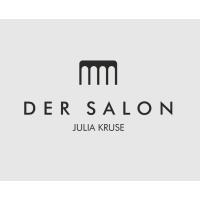 DER SALON - JULIA KRUSE in Rostock - Logo