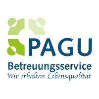 Pagu Betreuungsservice GmbH in Gütersloh - Logo