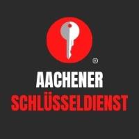 Aachener-Schlüsseldienst in Aachen - Logo