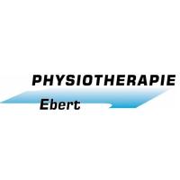 Physiotherapie Ebert in Leipzig - Logo