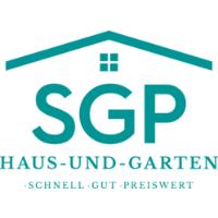 SGP Haus-&-Garten GmbH in Grünwald Kreis München - Logo