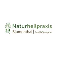 Naturheilpraxis Blumenthal in Nürnberg - Logo