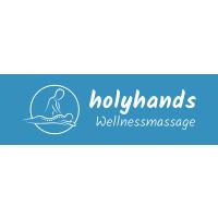 holyhands Wellnessmassage Heilbronn in Heilbronn am Neckar - Logo