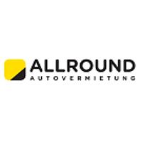 Allround Autovermietung GmbH in Leipzig - Logo