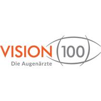 Vision 100 Die Augenärzte Willich in Willich - Logo