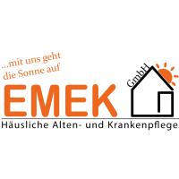 EMEK Pflegedienst GmbH in Moers - Logo