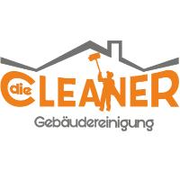 Die Cleaner Gebäudereiniger Ingolstadt in Großmehring - Logo