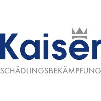 Kaiser Schädlingsbekämpfung in Frankfurt am Main - Logo