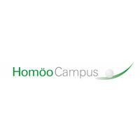 Homöocampus in München - Logo