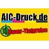 AIC-DRUCK - Einfach günstiger drucken! in Aichach - Logo