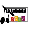 Kulturnote Kulturmanagement & Design in Eckernförde - Logo