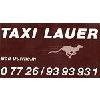 TAXI LAUER in Bad Dürrheim - Logo
