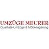 Umzüge Meurer e.K. in Oberhausen im Rheinland - Logo