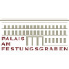 Palais am Festungsgraben in Berlin - Logo