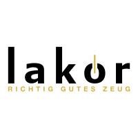 lakör GmbH & Co. KG in Rostock - Logo