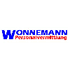 Wonnemann Personal in München - Logo