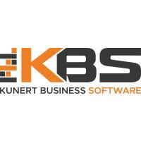 Kunert Business Software GmbH in Leipzig - Logo