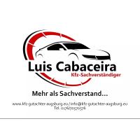 Kfz Sachverständigenbüro Cabaceira in Gersthofen - Logo