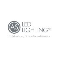 AS LED Lighting GmbH in Penzberg - Logo