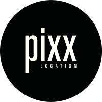 pixx location in Hamburg - Logo