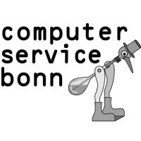 computer service bonn in Bonn - Logo