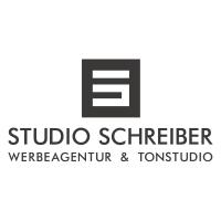 Studio Schreiber - Werbeagentur & Tonstudio in Tuttlingen - Logo