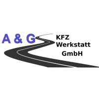 A & G KFZ Werkstatt GmbH in Niederlauterbach Gemeinde Wolnzach - Logo
