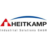 Heitkamp Industrial Solutions GmbH in Essen - Logo