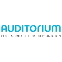 Auditorium GmbH in Münster - Logo