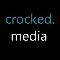 crocked.media in Wertheim - Logo
