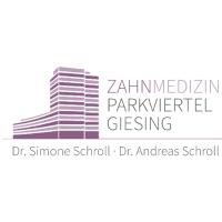 Dr. Andreas Schroll & Dr. Simone Schroll Zahnmedizin Parkviertel Giesing in München - Logo