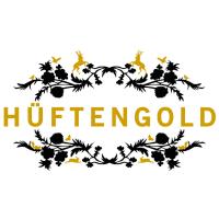 Hüftengold in Stuttgart - Logo