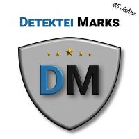 Detektei Marks in Neu Wulmstorf - Logo