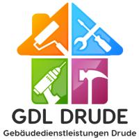 Gebäudedienstleistungen Drude in Essen - Logo