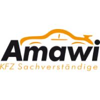 Kfz-Sachverständigenbüro Amawi in Bergkamen - Logo