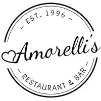 Amorelli's in Aalen - Logo