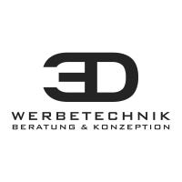 3d-Werbetechnik Wiesbaden Mainz Frankfurt Darmstadt in Nordenstadt Stadt Wiesbaden - Logo