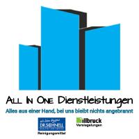 ALL IN ONE Dienstleistungen in Mülheim an der Ruhr - Logo