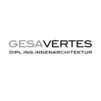 Gesa Vertes in Hamburg - Logo