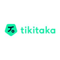 Tiki-Taka Media GmbH in Hamburg - Logo