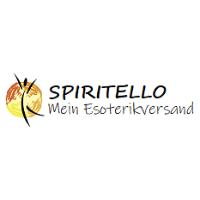 Spiritello - Mein Esoterikversand in Karlsruhe - Logo