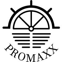Promaxx GmbH in Norderstedt - Logo
