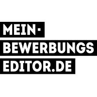 Mein Bewerbungseditor in Waiblingen - Logo